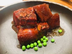 红烧肉-乔家栅(襄阳南路店)