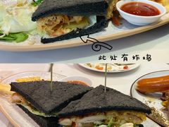 -打趸BTC·Breaktime cafe(北京路店)