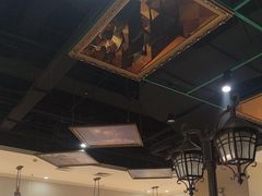 -福缘烤肉王自助(爱琴海-原比尔森店)