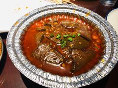 -临胜烧烤大牌档(东葛店)