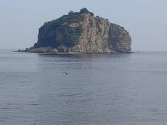 -棒棰岛宾馆景区