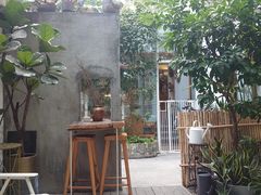 -拾壹cafe·工作室