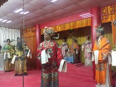 -包公祠
