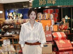 -杭州大厦LSE城市生活超市(杭州大厦店)