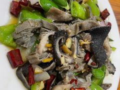 -顺庆羊肉馆(南坪店)