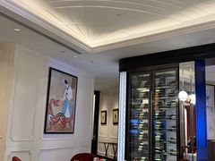 -上海总会SHANGHAICLUB(兴业太古汇店)