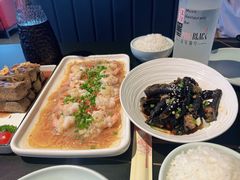 -粉墨特色菜·烧烤音乐酒馆