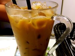 -翠华餐厅(旺角文华商场店)