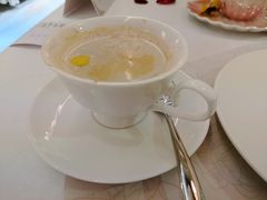 -晶雅花园西餐厅(南京首店)