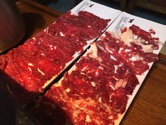 -牛事制造局牛肉火锅(莲岳路店)