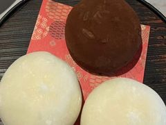 -一绪に寿喜烧(虹悦城店)