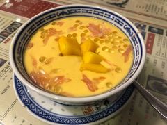 杨枝甘露-捷信牛奶甜品世家(五道口店)