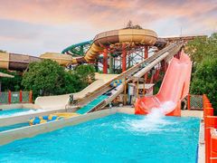 -上海玛雅海滩水公园