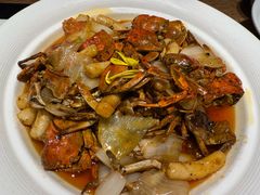 -周家二小姐的菜(西津渡店)