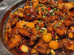 -胖哥俩肉蟹煲(湖滨银泰in77店)