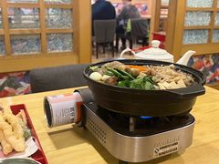 -桃屋日本料理(清华科技园店)