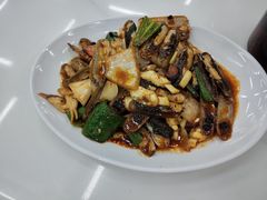 -嘉升大排档(番禺总店)