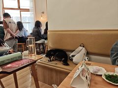 -柴の食堂·日式家庭料理·熊之肆(大学路店)