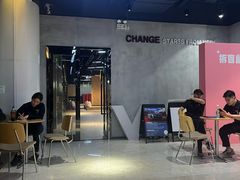 -威克健身游泳(万菱汇店)
