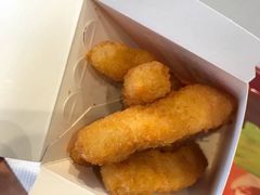 -汉堡王(下沙银泰店)