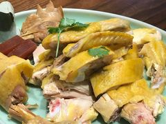 -虎哥私房菜(馒头山店)