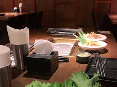 -新石器烤肉(中房金谊广场店)