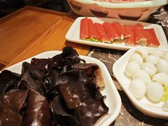 -堂客老火锅(欣阳广场总店)