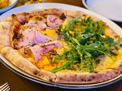 -PIZZA BIANCA(万象城店)