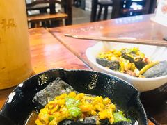 -黑白电视长沙小吃(美林M·LIVE天地东座店)