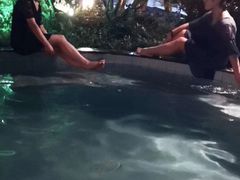 -灵秀温泉
