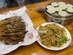 -十里铺铁板鱿鱼