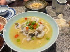 -南京大牌档(楚河汉街凯德1818店)