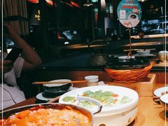 -九锅一堂酸菜鱼(新南凯德直营店)