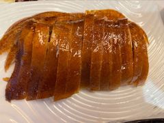 烤鸭-宏宴·新京菜(望京店)