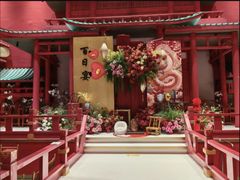 -艳阳天·非遗楚菜(武汉客厅店)