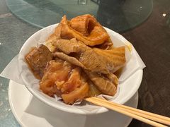 -老坑记·香港经典粤菜馆