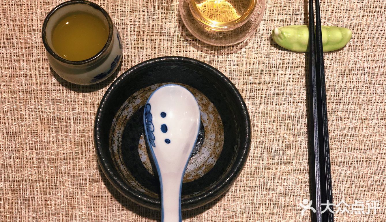 广州探店｜盲盒素食[亲亲]