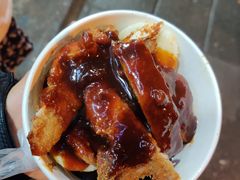 两块排骨三块年糕-排骨年糕(瞿溪路店)