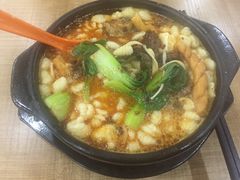鸡肉砂锅-巧酱府重庆砂锅大全