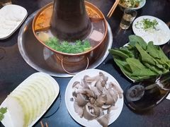 -将台涮肉(酒仙桥店)