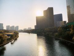 -西海子公园