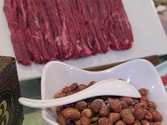 -东来顺饭庄(新源里店)
