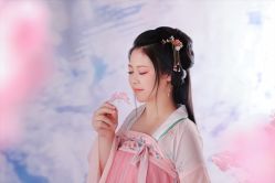-醉唐风古装写真摄影(宁波店)