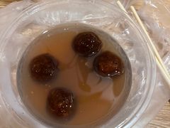 -粗茶淡饭(东关街店)