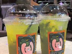 苦瓜-SENTEA森茶(麦地丽日店)