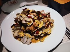 -船歌·鱼水饺青岛菜(金狮广场店)