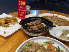 -舌尖上·霞浦滩涂海鲜·新闽菜(总店)