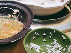 -龙泉人椰子鸡.糟粕醋.海南菜(三亚旗舰店)