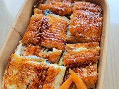 鳗鱼饭-一阳寿司(麦子街店)