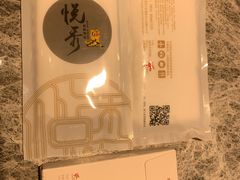 -悦秀·高级粤菜